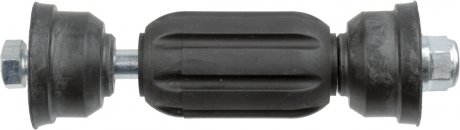 Ремкомплект стабилизатора (втулки, шайбы, крепление) LEMFORDER 33482