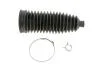 Защита рулевой рейки (ZF) л/п BMW 1 E81,82,,87,88, 3 E90-93, X1 E84 03- 33631 01