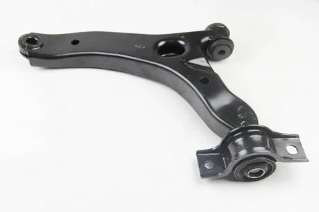 Рычаг подвески, передний нижний, L, FORD Tourneo/Transit Connect, 1.8, 02-13 LEMFORDER 33635 01