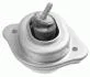 Подушка двигателя BMW X3 (E83) &quot;FR &quot;04-10 LEMFORDER 33720 01 (фото 1)