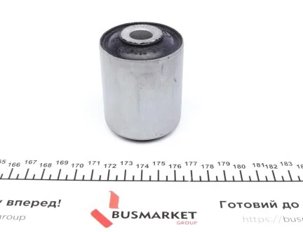 С/блок ниже. рычажка перед. Land Rover Range Rover III 03/02- LEMFORDER 33730 01