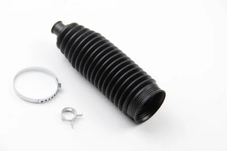 Пыльник рулевой рейки Caddy/Golf 04-/Passat/Jetta 05- LEMFORDER 33739 01