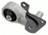 Опора КПП Ford Fiesta V, Fusion 1.25-1.6 11.2001- Mazda 2 1.3-1.6 04.2003- 12.2007 33752 01