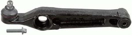 Важель підв. GEELY, OPEL, SUBARU, SUZUKI передн. вісь (Lemferder) LEMFORDER 33762 01 (фото 1)