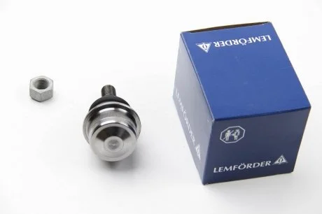 Шаровая опора нижн.л/п внешн.MERCEDES E-CLASS W211,S-CLASS W220 98- LEMFORDER 33773 01