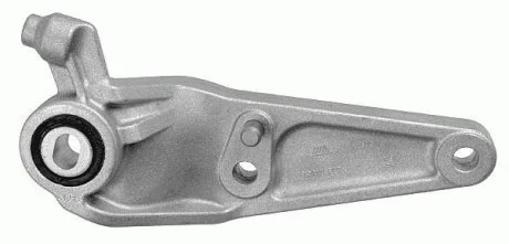 Опора двигателя Opel Corsa D 1.0,1.2,1.4 07.06- LEMFORDER 33805 01