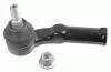 Наконечник рулевой тяги, L, FORD Kuga, 2.0-2.5, 08-12 33872 01