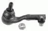 Наконечник рулевой тяги лев.BMW 3 E90-92, X1 E84 05- 33882 01