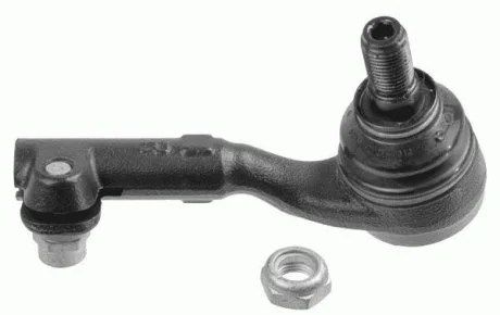 Наконечник рулевой тяги прав.BMW 3 E90-92, X1 E84 05- LEMFORDER 33883 01