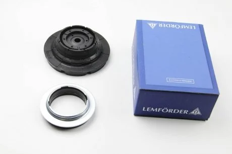 Опора амортизатора T5 03-(з підшипником) LEMFORDER 33947 01