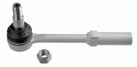 Наконечник рулевой тяги, MB S (C216/W221), 05-13 LEMFORDER 34005 01 (фото 1)