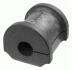 Втулка стабилизатора HONDA Civic "F D=15,9mm "01-05 34059 01