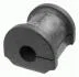 Втулка стабилизатора HONDA Civic "F D=15,9mm "01-05 34059 01