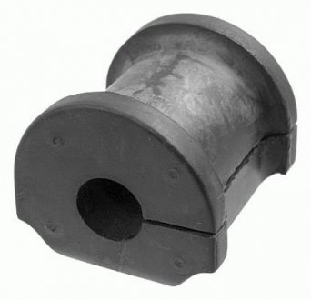 Втулка стабилизатора HONDA Civic "F D=15,9mm "01-05 LEMFORDER 34059 01