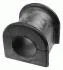 Втулка стабілізатора зад. Toyota Camry -06/Land Cruiser -10 (d=24mm) 34062 01