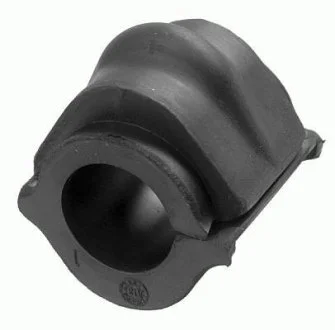 Втулка стабилизатора переднего, 19.8mm, NISSAN Almera, 1.5-2.2, 00- LEMFORDER 34067 01