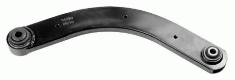Рычаг подв. FIAT, HYUNDAI, OPEL, SAAB задн. ось (Lemferder) LEMFORDER 34080 01 (фото 1)