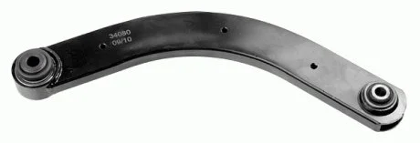 Рычаг подвески LEMFORDER 34080