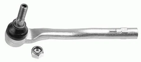 Наконечник рулевой тяги MB M-CLASS W164 05- Л. LEMFORDER 34083 01