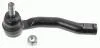Наконечник рулевой левый Citroen C1, C1 II Peugeot 107, 108 Toyota Aygo 1.0/1.2/1.4D 06.05- 34289 01
