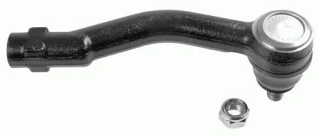 Наконечник тяги рул. HYUNDAI TUCSON прав. (Lemferder) LEMFORDER 34325 01