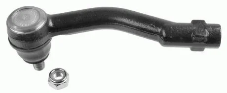 Наконечник тяги рул. HYUNDAI TUCSON лев. (Lemferder) LEMFORDER 34326 01