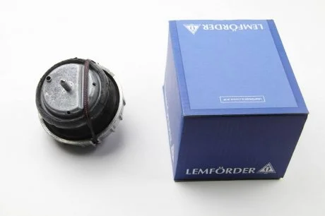 Подушка двигателя Vito (639) 03- LEMFORDER 34410 01