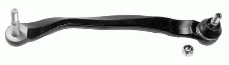 Фото 1 - важіль незалежної підвіски колеса, підвіска колеса LEMFORDER 34437 01 Важіль незалежної підвіски колеса, підвіска колеса LEMFORDER 34437 01 (фото 1)