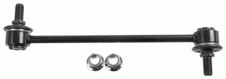 Стойка стаб. HYUNDAI TUCSON передн. (Lemferder) LEMFORDER 34481 01