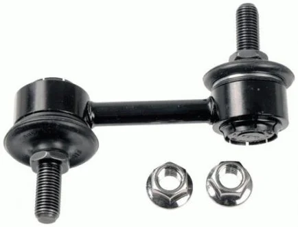 Тяга стаб. HONDA передн. ось (Lemferder) LEMFORDER 34489 01