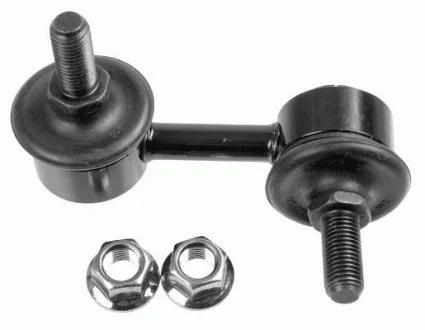 Фото 1 - тяга стаб. NISSAN передн. ось (Lemferder) LEMFORDER 34498 01 Тяга стаб. NISSAN передн. ось (Lemferder) LEMFORDER 34498 01 (фото 1)