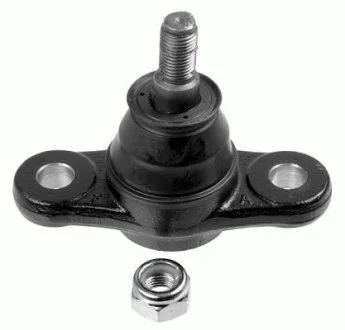 Опора шаровая HYUNDAI, KIA передн. ось (Lemferder) LEMFORDER 34506 01