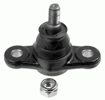 Опора кульова LEMFORDER 34506
