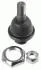 Опора кульова передня, нижня, NISSAN Navara/Pick Up, 2.4-2.5, 97-08 34508 01
