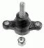 Опора шаровая FORD, HYUNDAI передн. ось (пр-во Lemferder) 34509 01
