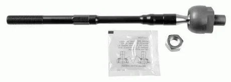 Рульова тяга без наконечн. NISSAN X-TRAIL (T30) 01- LEMFORDER 34513 01