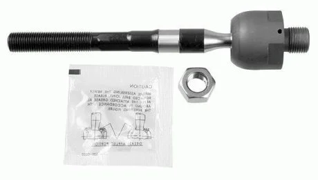 Тяга рул. MAZDA передн. ось (Lemferder) LEMFORDER 34514 01