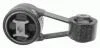 ОПОРА двигуна, R, CITROEN C5/C6/C8/Jumpy, PEUGEOT 407/807/Expert, 1.8-3.0, 01- 34569 01