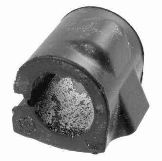 Втулка стабілізатора гумова LEMFORDER 34571 (фото 1)