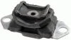 Подушка двигуна DACIA/RENAULT Duster/Logan/Sandero "05>> 34573 01