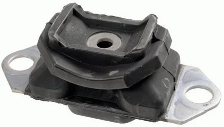 Подушка двигуна DACIA/RENAULT Duster/Logan/Sandero "05>> LEMFORDER 34573 01