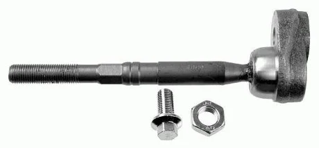 Рулевая тяга левая/правая 206mm MB A (W169), B (W245) 1.5-Electric 09.04-06.12 LEMFORDER 34584 01