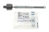 Рульова тяга без наконечн. BMW 5 F07,10,11,18, 6 F06,12,13, 7 F01-04 08- LEMFORDER 34600 01 (фото 2)