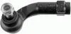 Наконечник рул. MAZDA передн. ось (пр-во Lemferder) 34664 01