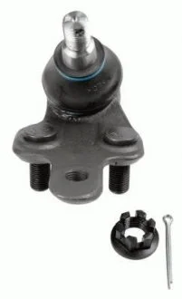 Опора шаровая LEXUS, TOYOTA передн. ось (Lemferder) LEMFORDER 34706 01