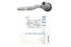 Наконечник кермової тяги лев.BMW 5 F07,10,11,18, 6 F06,12,13, 7 F01-04 08- LEMFORDER 34725 01 (фото 2)