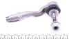 Наконечник рулевой тяги прав.BMW 5 F07,10,11,18, 6 F06,12,13, 7 F01-04 08- LEMFORDER 34726 01 (фото 3)
