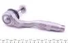 Наконечник рулевой тяги прав.BMW 5 F07,10,11,18, 6 F06,12,13, 7 F01-04 08- LEMFORDER 34726 01 (фото 4)