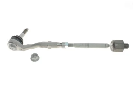 Рулевая тяга с наконечн.прав.BMW 5 F07,10,11,18, 6 F06,12,13, 7 F01-04 08- LEMFORDER 34728 01