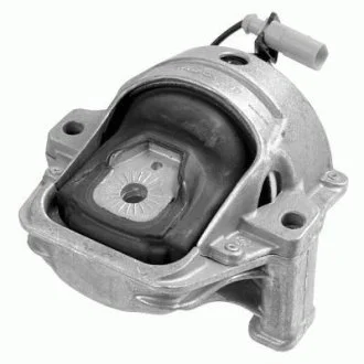 Подушка двигуна AUDI A4, Q5; PORSCHE MACAN LEMFORDER 34740 01